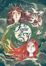 LE FIGLIE DI YS