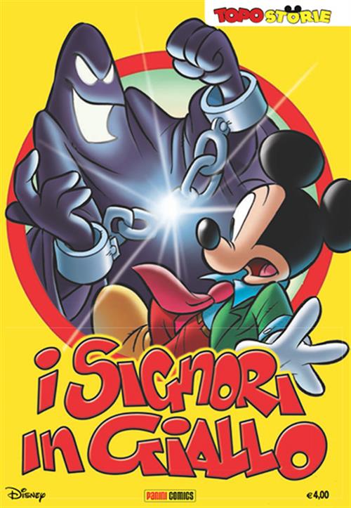 TOPOSTORIE 16