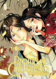 PROMISE CINDERELLA VOL.6