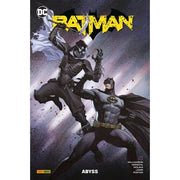 BATMAN VOL.6: ABYSS
