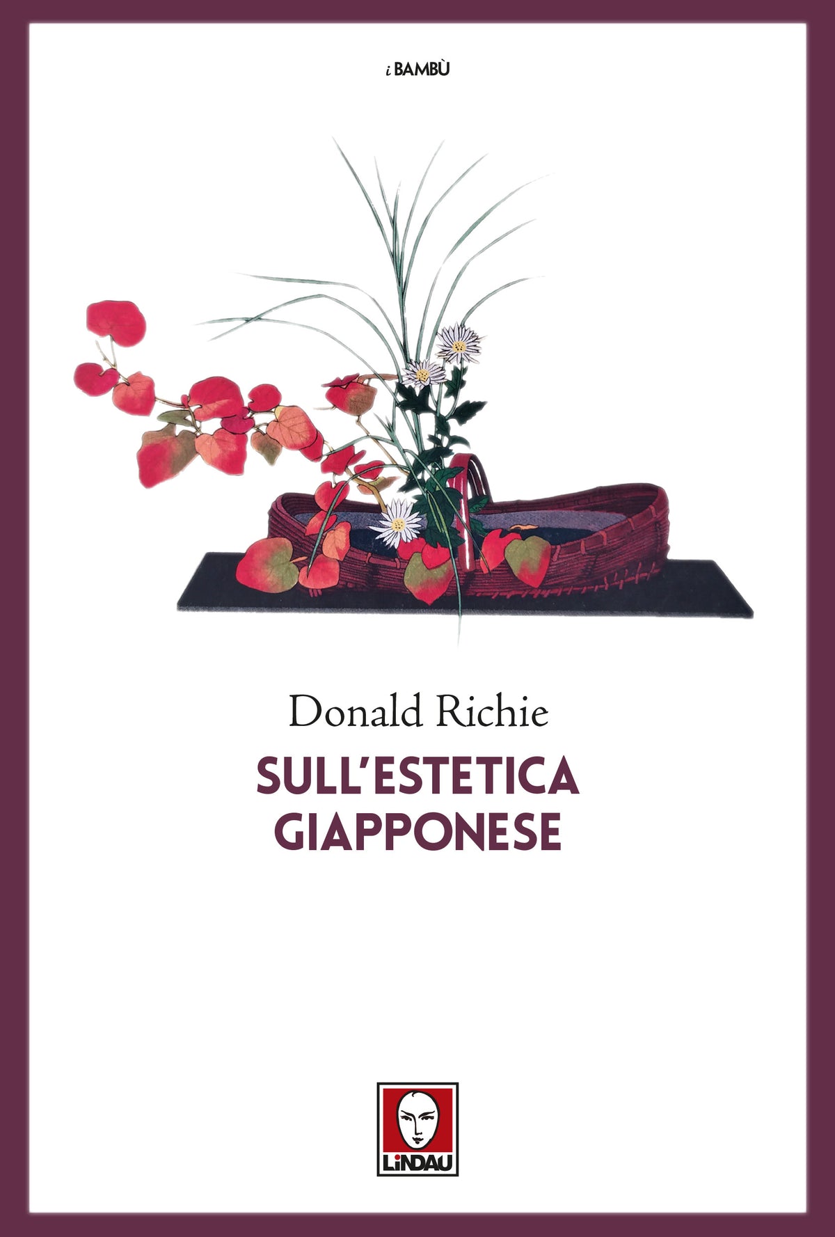 SULL'ESTETICA GIAPPONESE