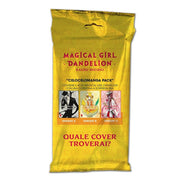 MAGICAL GIRL DANDELION 1 CELOCELOMANGA PACK - COVER DI KAERU MIZUHO