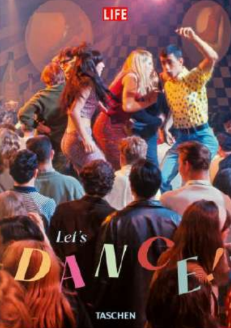 LIFE. LET'S DANCE - ENG