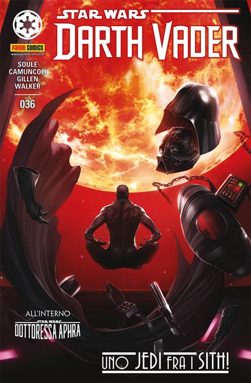 DARTH VADER 36