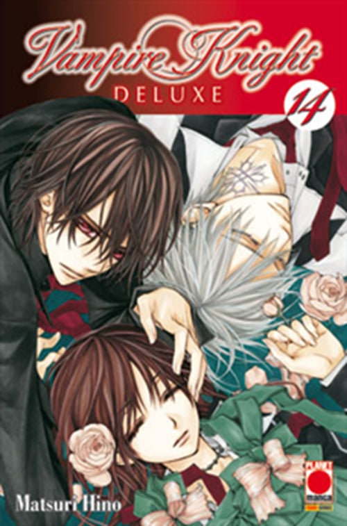 VAMPIRE KNIGHT DELUXE 14