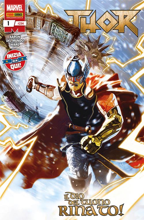 THOR 1