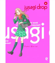 USAGI DROP 8