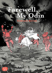 FAREWELL MY ODIN - VARIANT