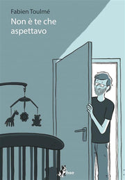 NON E' TE CHE ASPETTAVO
