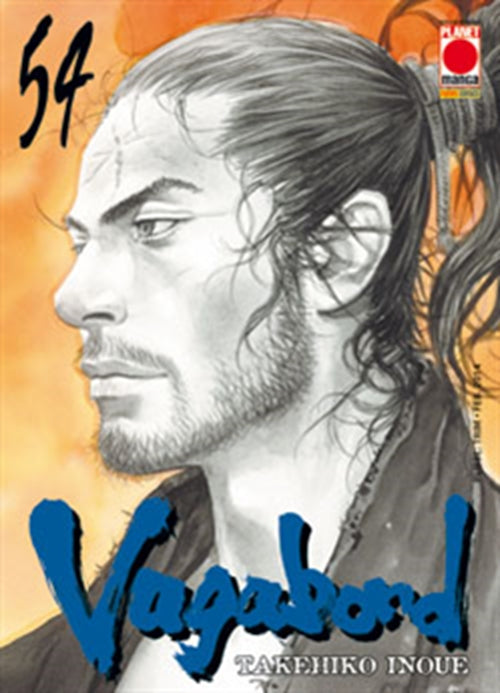 VAGABOND 54