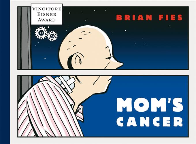 MOM'S CANCER