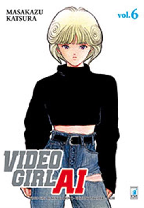 VIDEO GIRL AI NEW EDITION 6