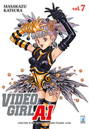 VIDEO GIRL AI NEW EDITION 7