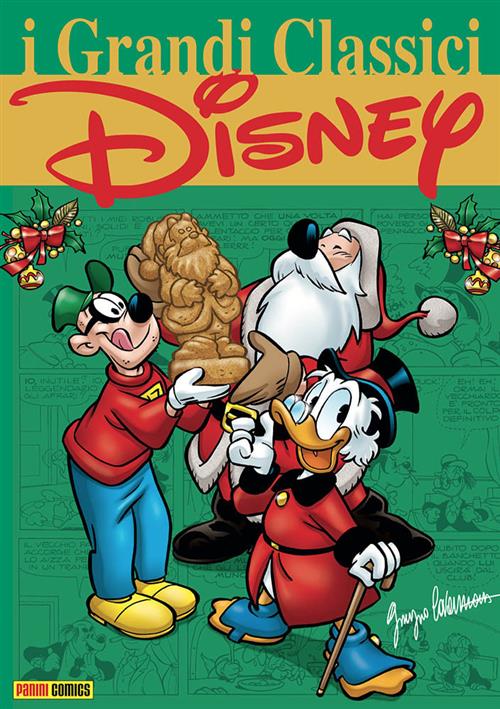 I GRANDI CLASSICI DISNEY 48