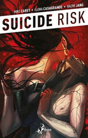 SUICIDE RISK 5