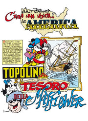 C'ERA UNA VOLTA IN AMERICA 1 - DISNEY DEFINITIVE COLLECTION