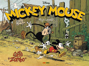 MICKEY - CAFFE' ZOMBO