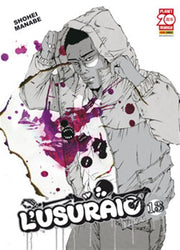 L'USURAIO 13