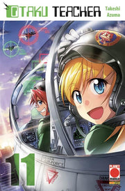 OTAKU TEACHER 11