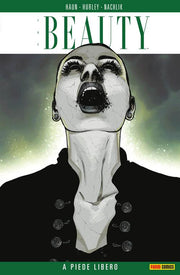 THE BEAUTY 3 - A PIEDE LIBERO - 100% PANINI COMICS
