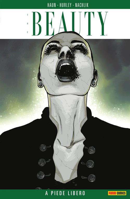 THE BEAUTY 3 - A PIEDE LIBERO - 100% PANINI COMICS