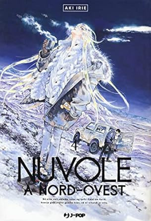 NUVOLE A NORD OVEST 4