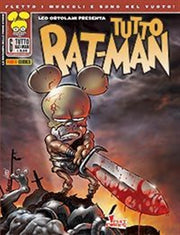 TUTTO RAT-MAN SECONDA EDIZIONE 6
