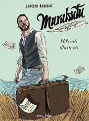 MURUBUTU - RAPCONTI ILLUSTRATI