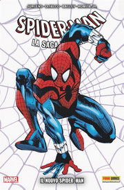 SPIDER-MAN: LA SAGA DEL CLONE 8