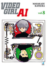 VIDEO GIRL AI NEW EDITION 8