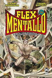 FLEX MENTALLO
