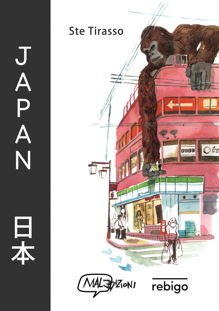 JAPAN