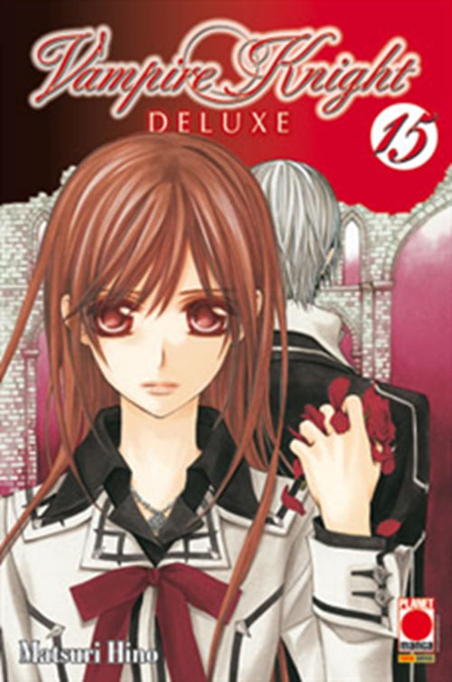 VAMPIRE KNIGHT DELUXE 15