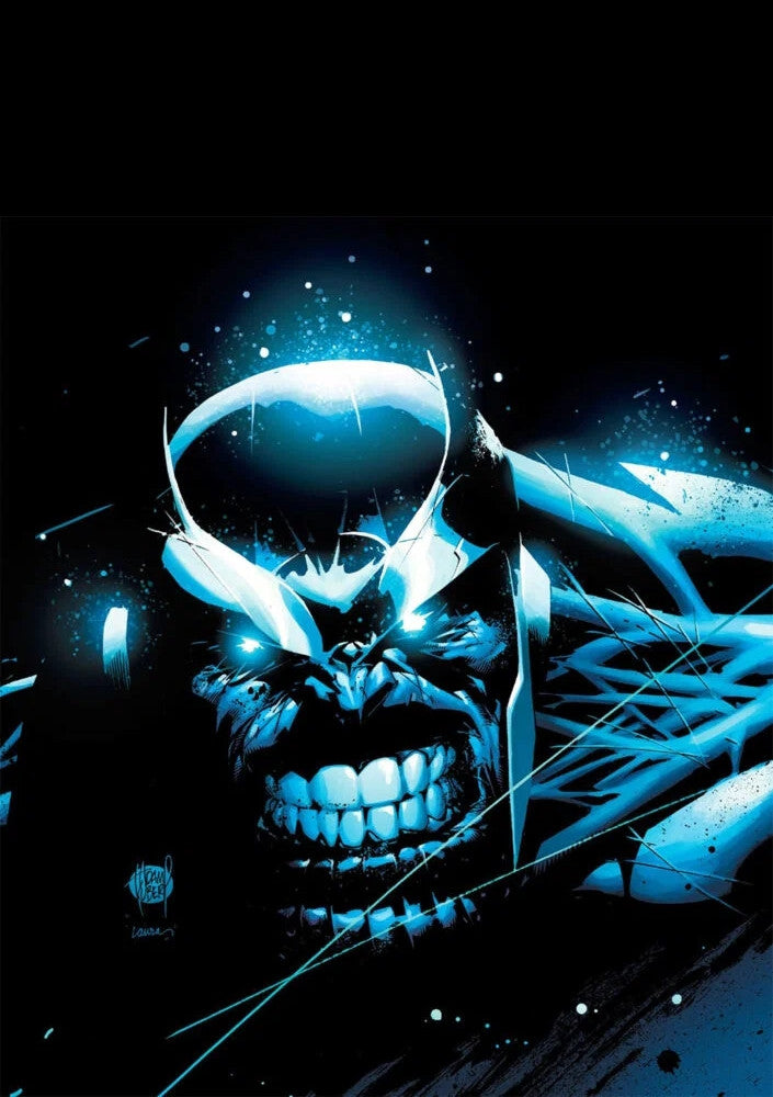 AVENGERS DI JONATHAN HICKMAN VOL.5