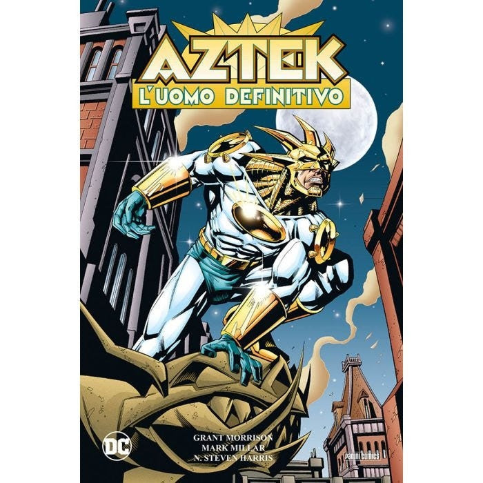 AZTEK