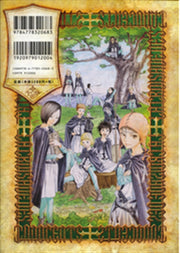 LA CROCIATA DEGLI INNOCENTI DELUXE 2