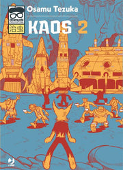 KAOS 2