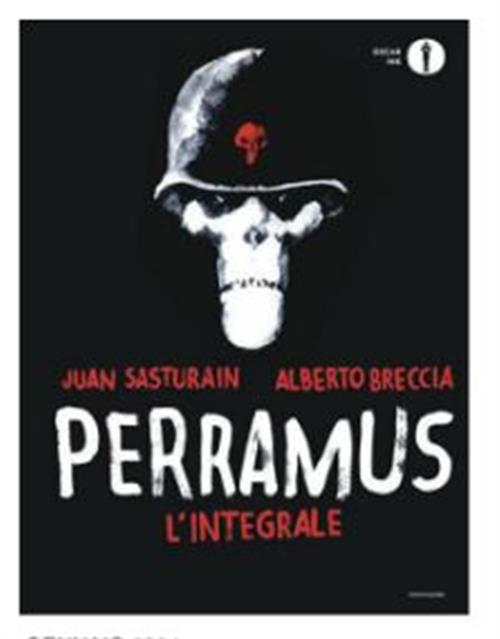 PERRAMUS