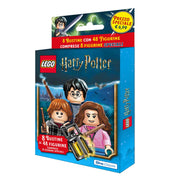 LEGO HARRY POTTER STICKER ADVENTURE - BLISTER