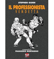 IL PROFESSIONISTA - VENDETTA