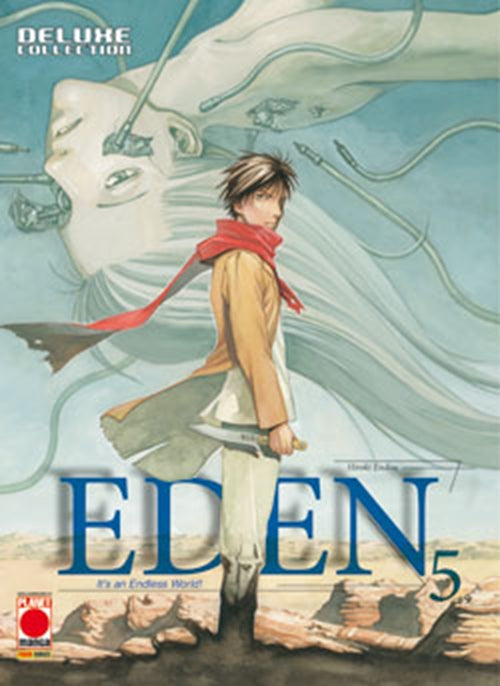 EDEN DELUXE COLLECTION 5 (DI 9)