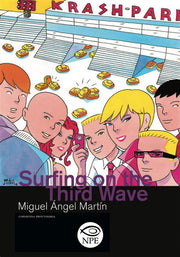 SURFING ON THE THIRD WAVE