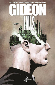 GIDEON FALLS 5