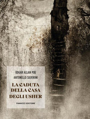 LA CADUTA DELLA CASA DEGLI USHER