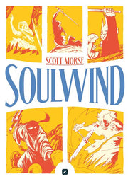 SOULWIND