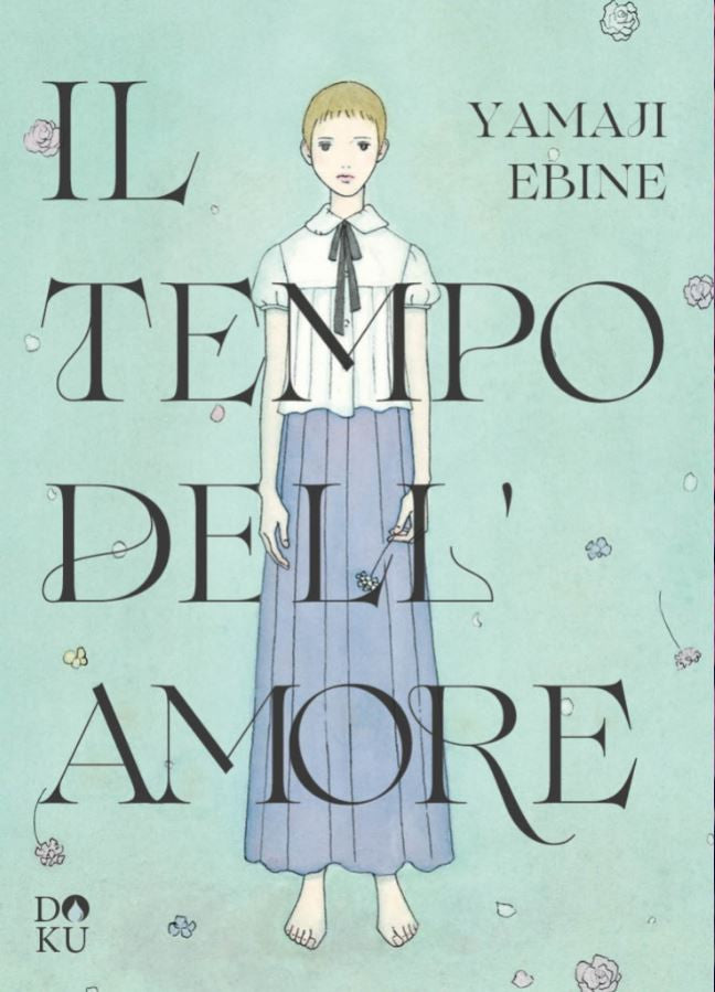 IL TEMPO DELL'AMORE