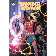 WONDER WOMAN: NEMICI E ALLEATI