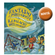 FANTASMI AL PARCO GIOCHI