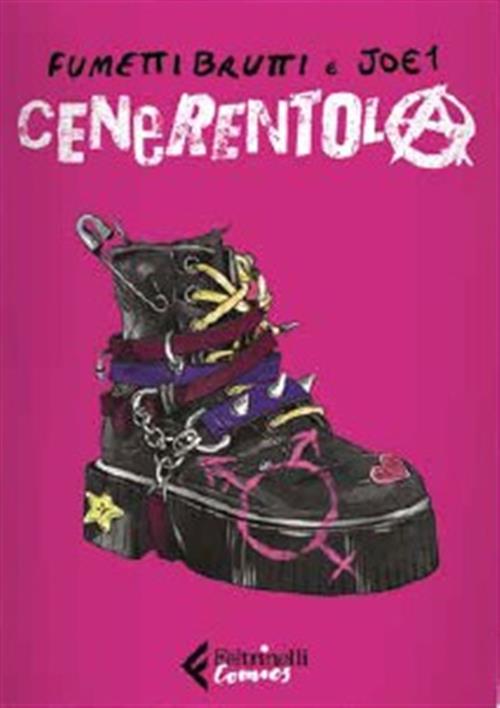 CENERENTOLA