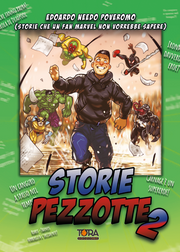 STORIE PEZZOTTE VOL.2
